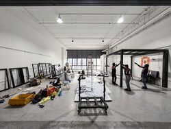 REVV (D22), Factory #595632221